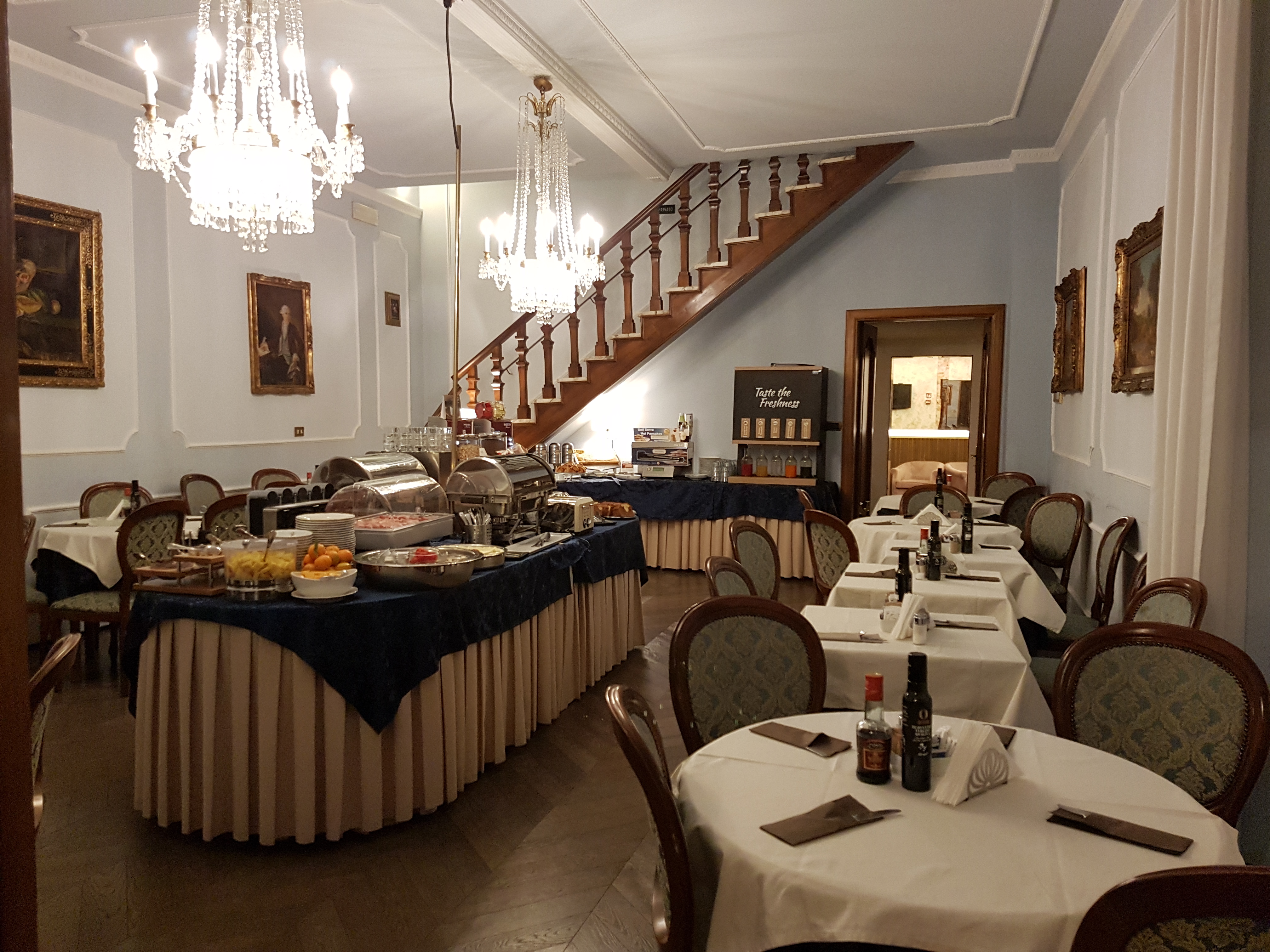 Hotel Silla Firenze (22)
