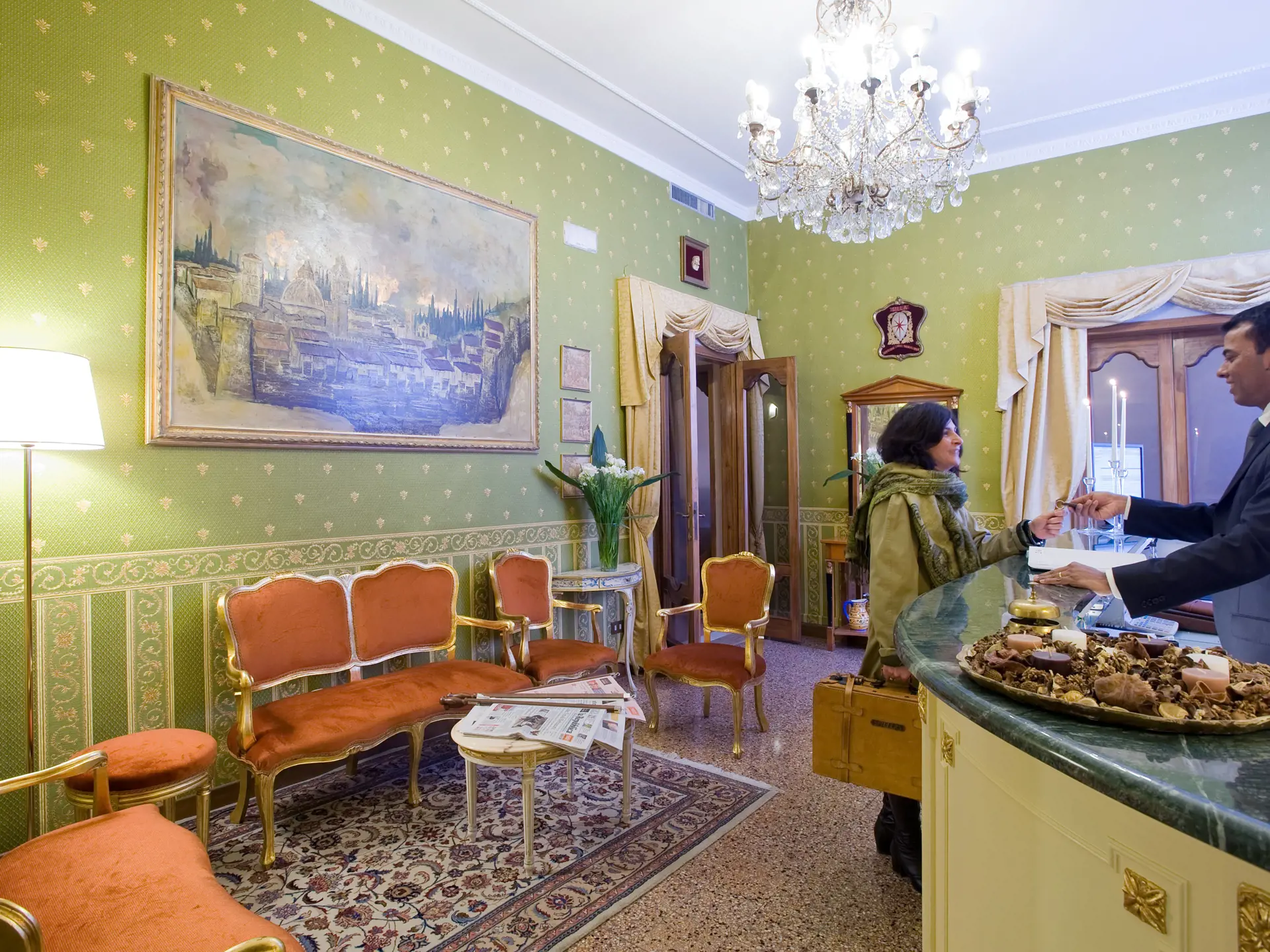 Hotel Silla Firenze (4)