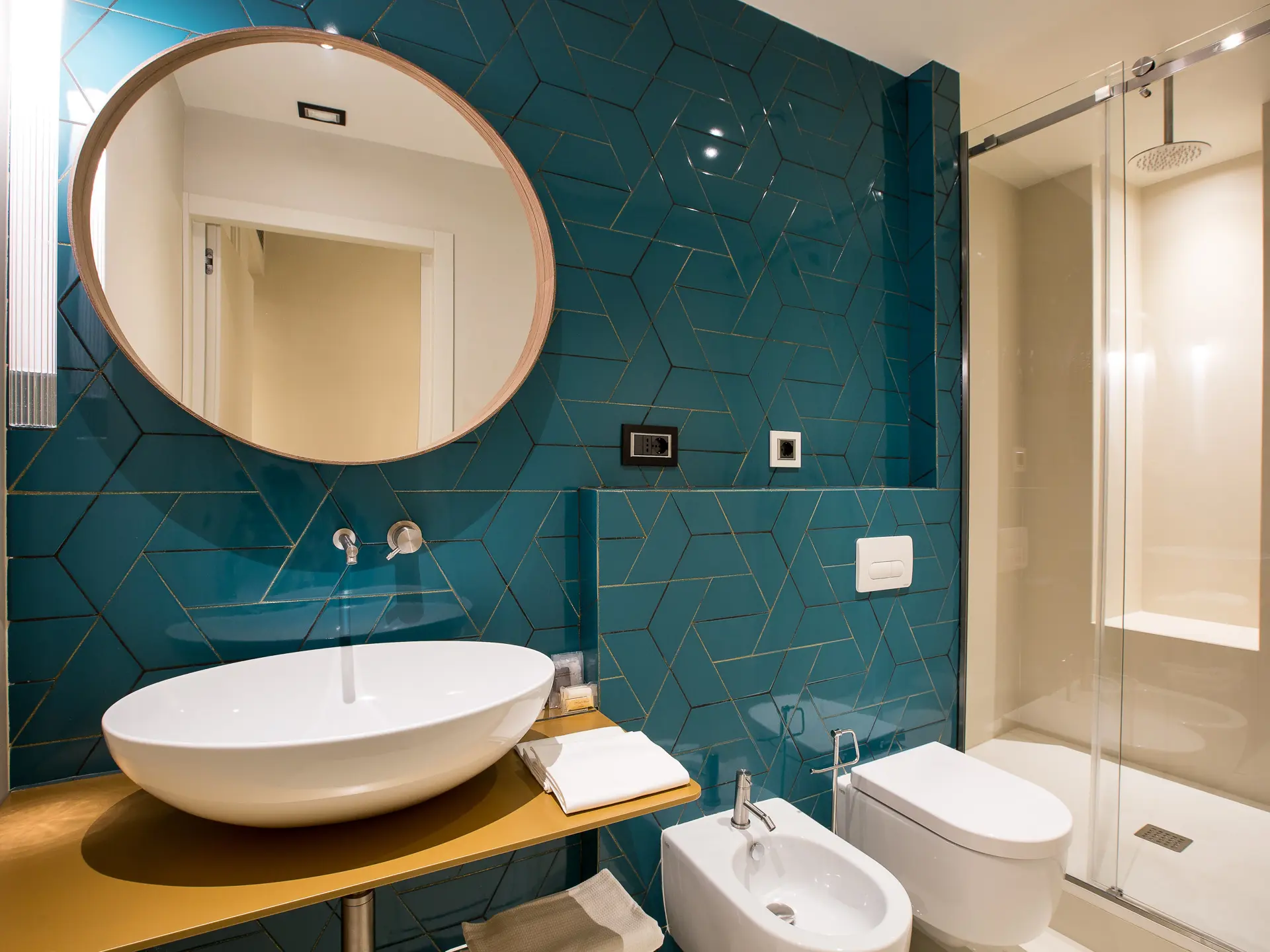 Hotel Silla Firenze (15)