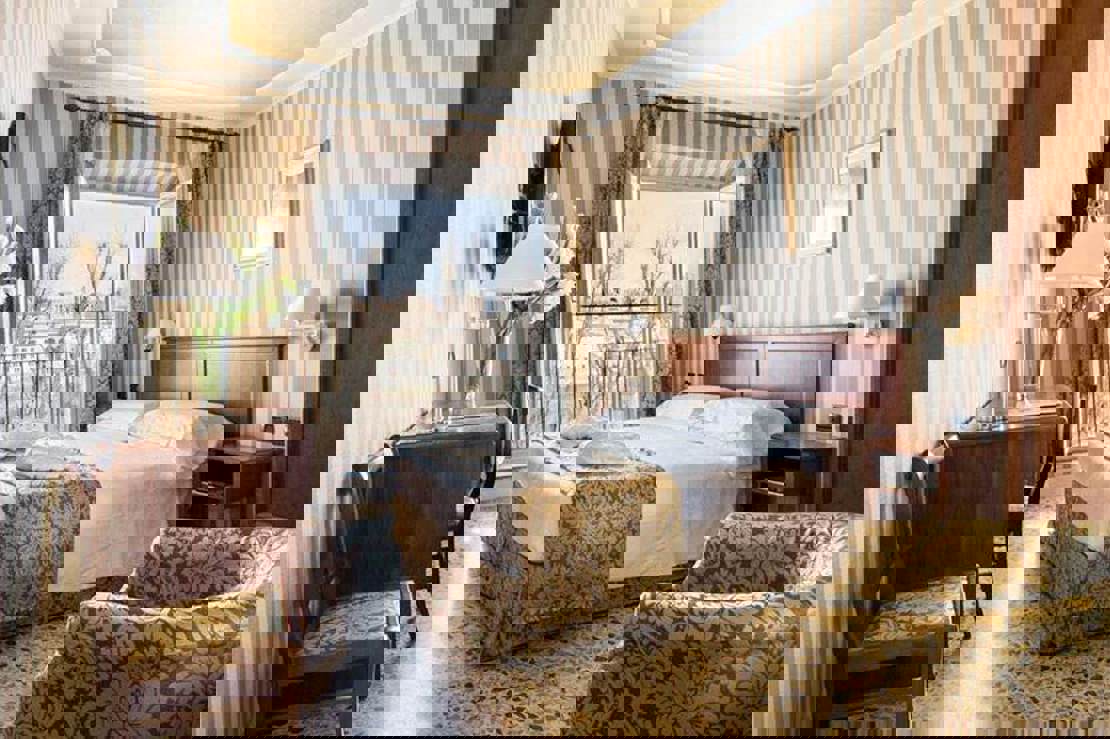 Hotel Silla Firenze (5)