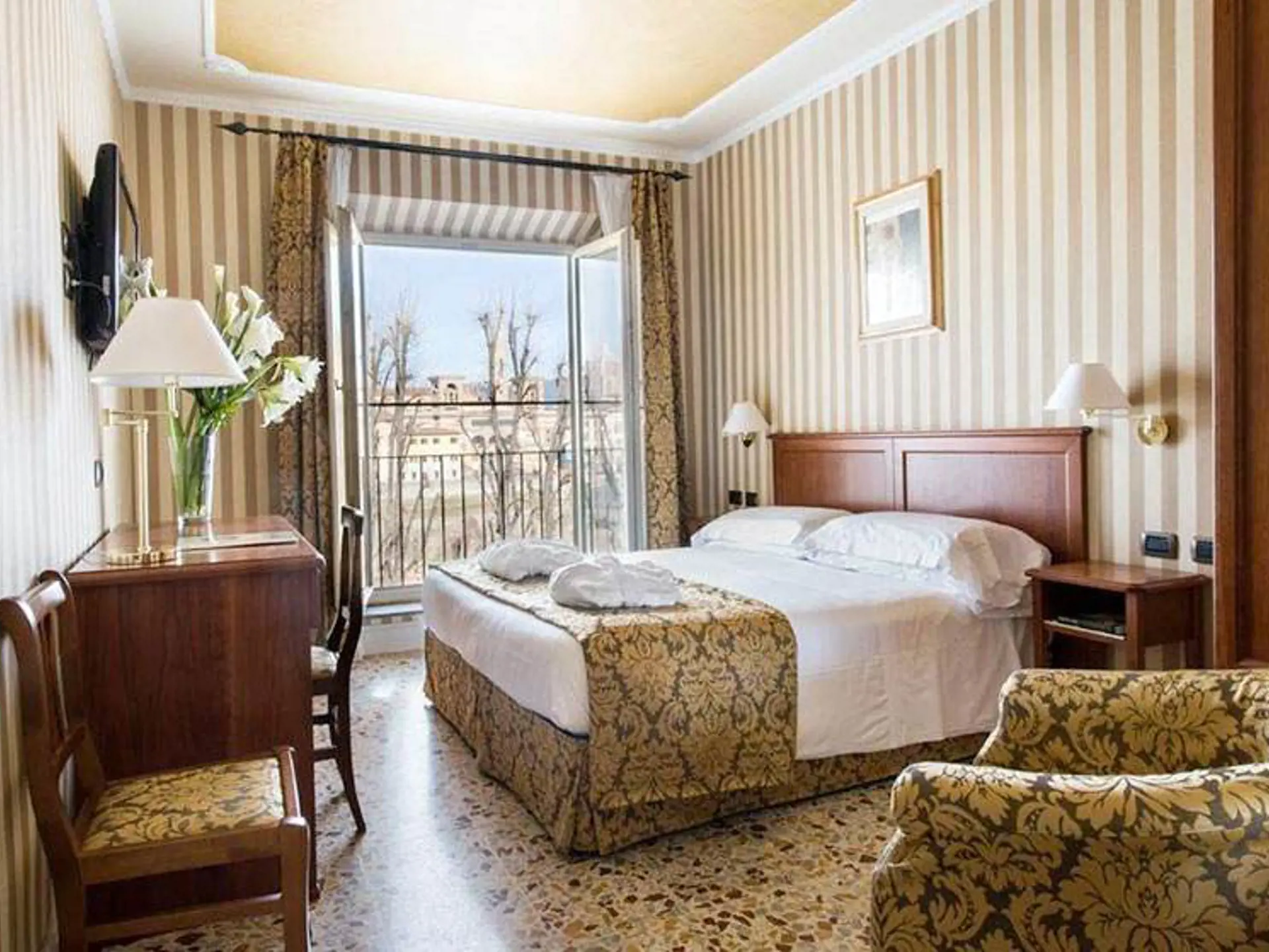 Hotel Silla Firenze (5)