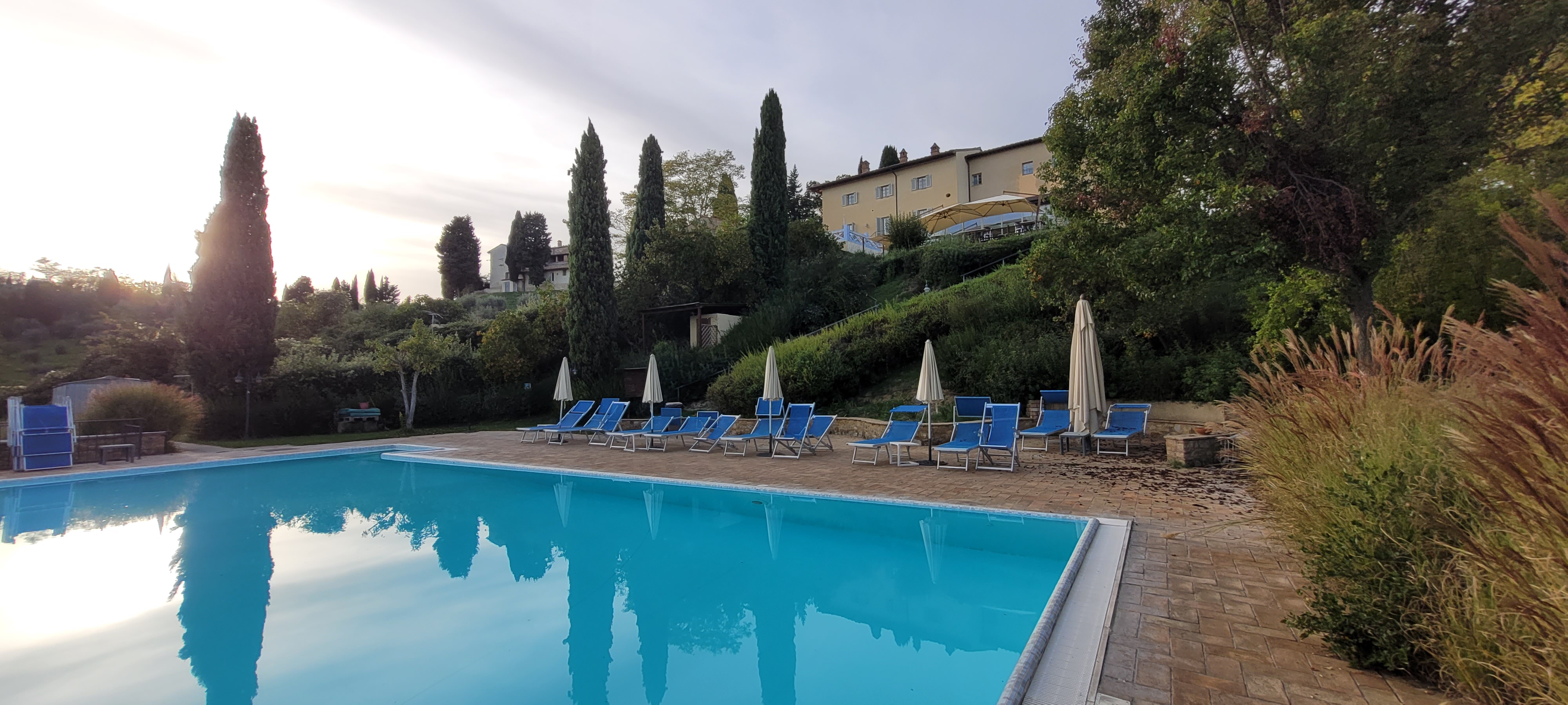 Hotel Villa Ducci I Toscana (17)