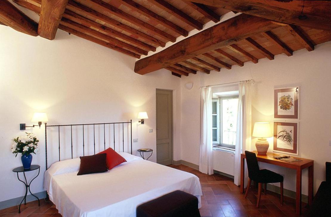 Hotel Villa Ducci I Toscana (2)