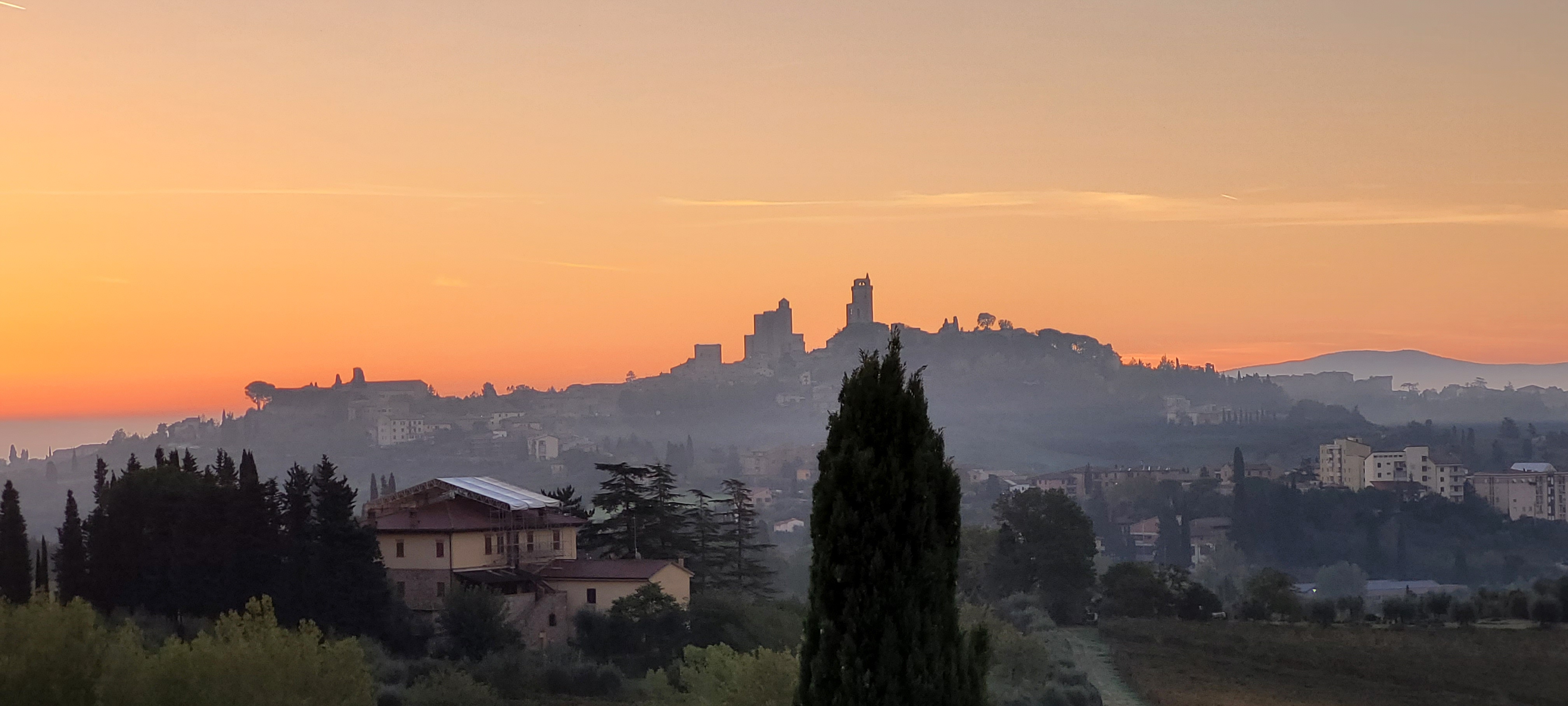 Hotel Villa Ducci I Toscana (9)