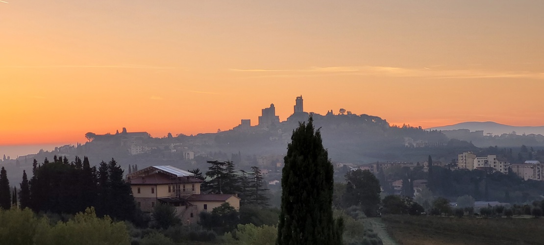 Hotel Villa Ducci I Toscana (9)