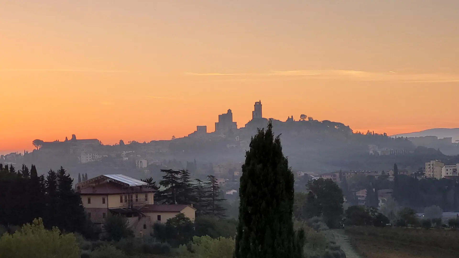 Hotel Villa Ducci I Toscana (9)