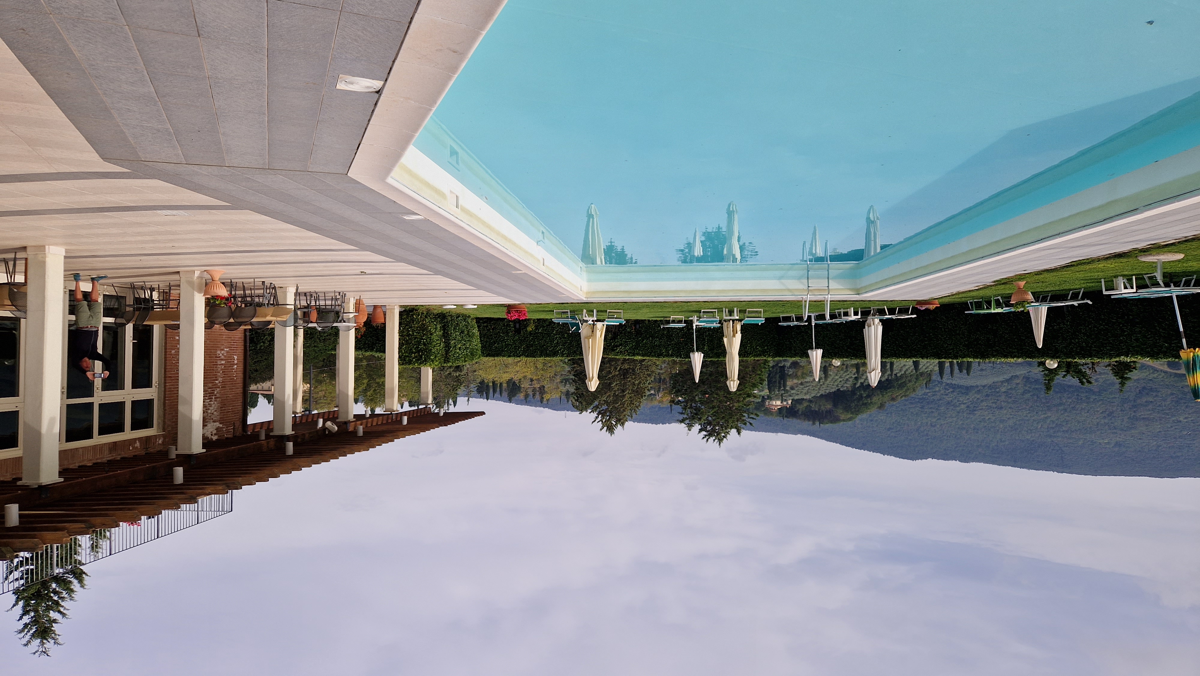 Relais La Cappucina I Toscana (16)