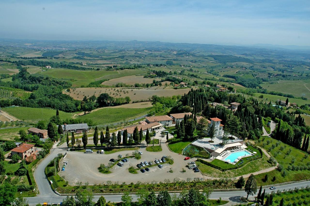 Relais La Cappucina I Toscana (13)