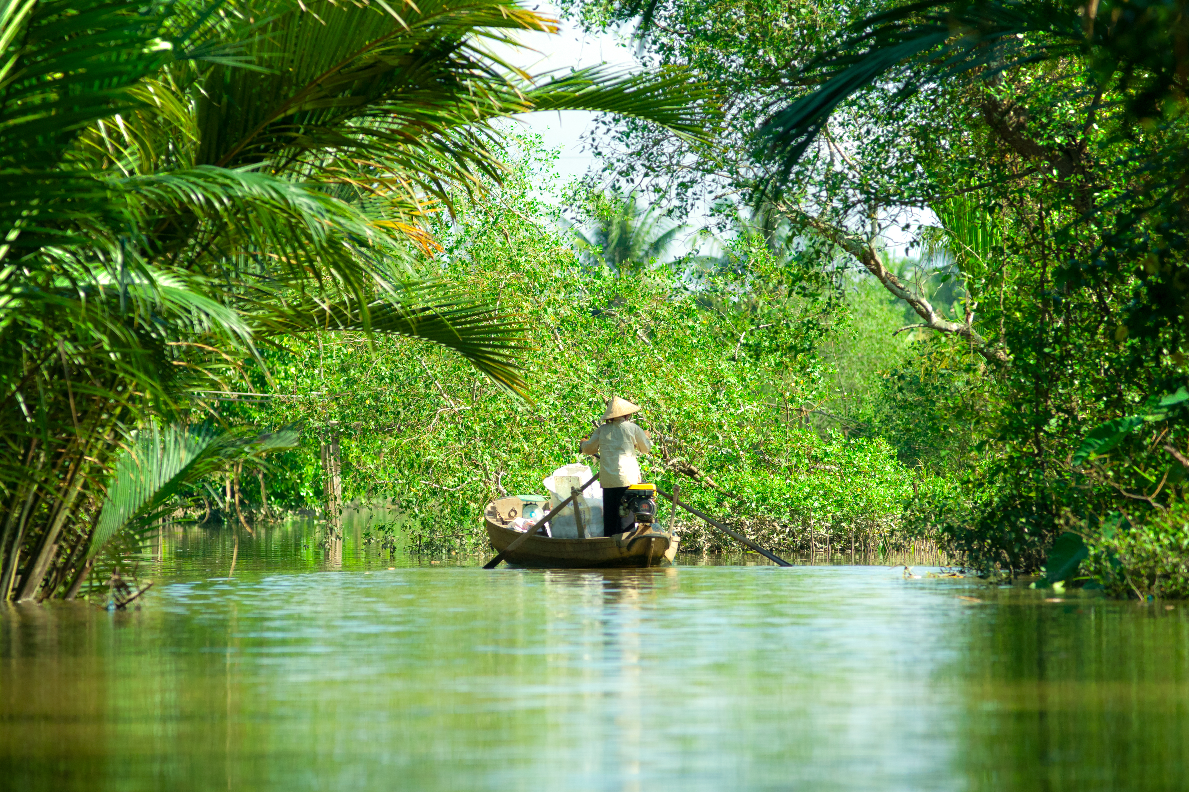 Mekong delta, Can Tho, Vietnam  shutterstock_74636878.jpg