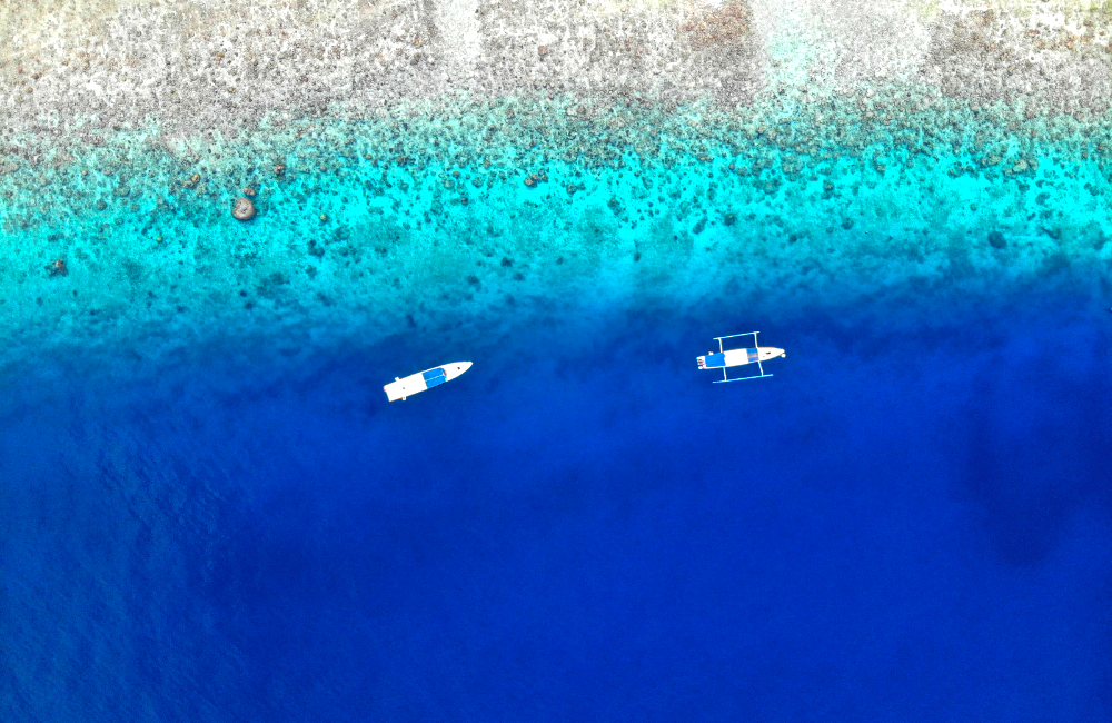 Gili Sea