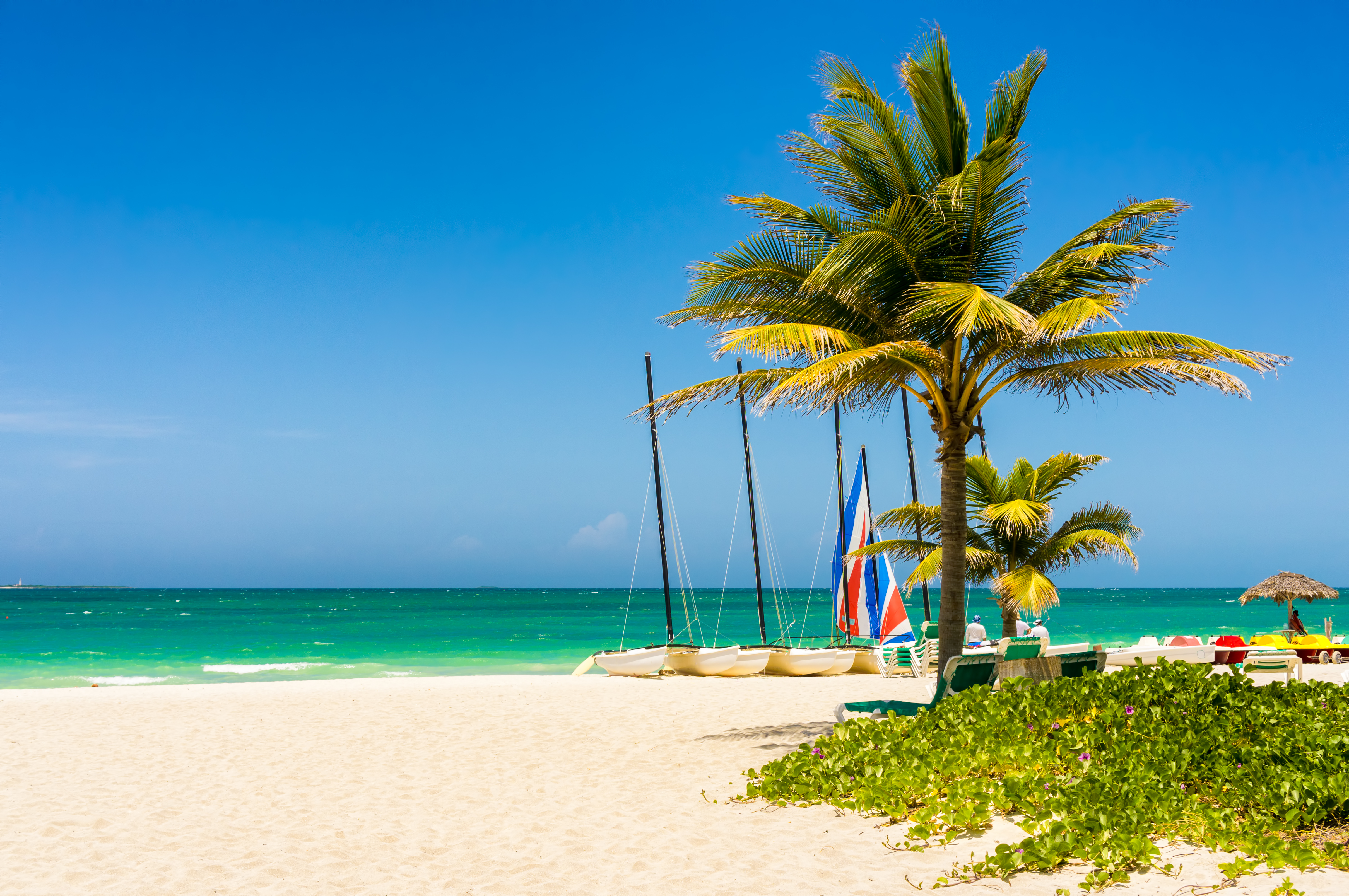 Shutterstock 139776097 Varadero, Cuba