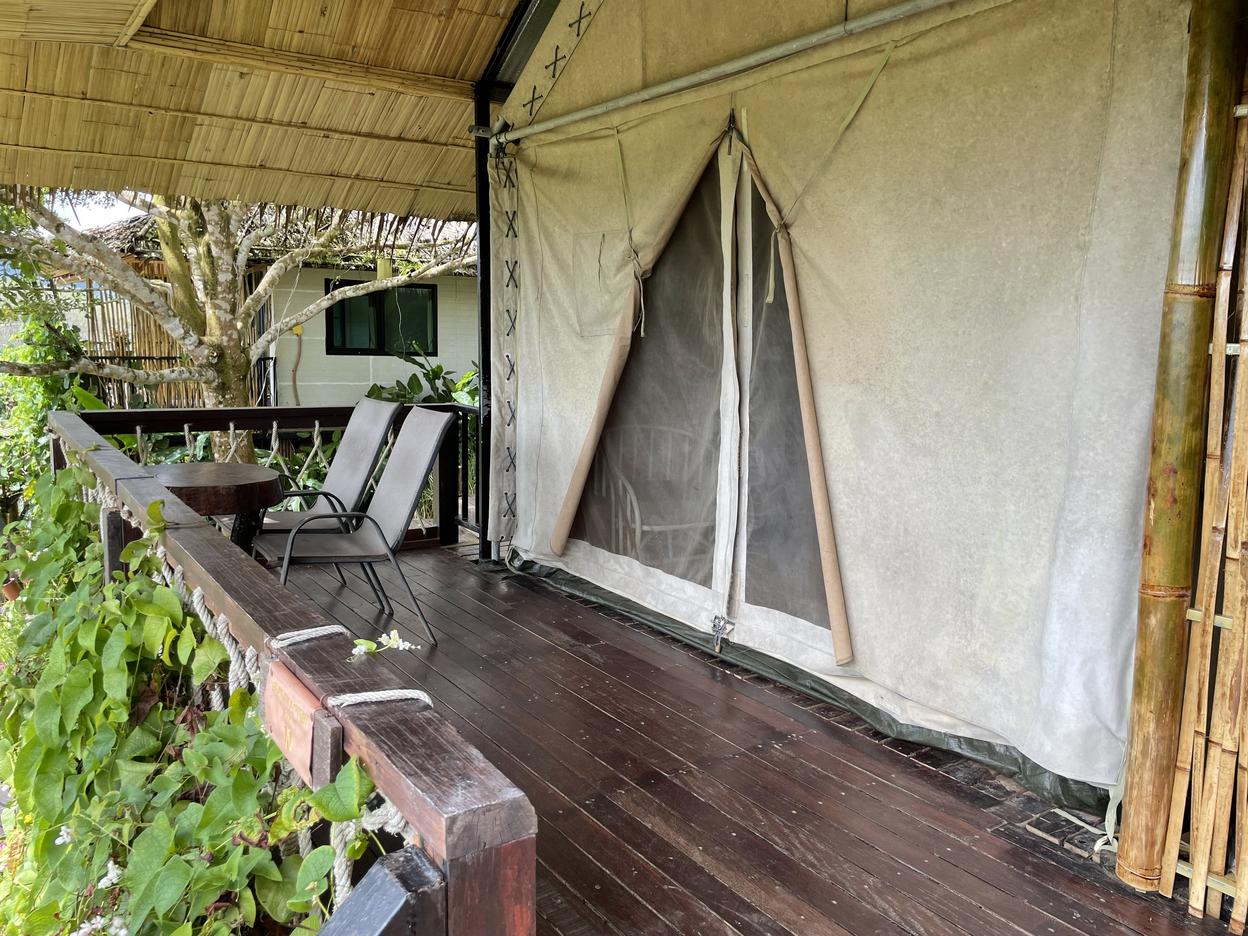 Khao Sok Boutique Camp (3)