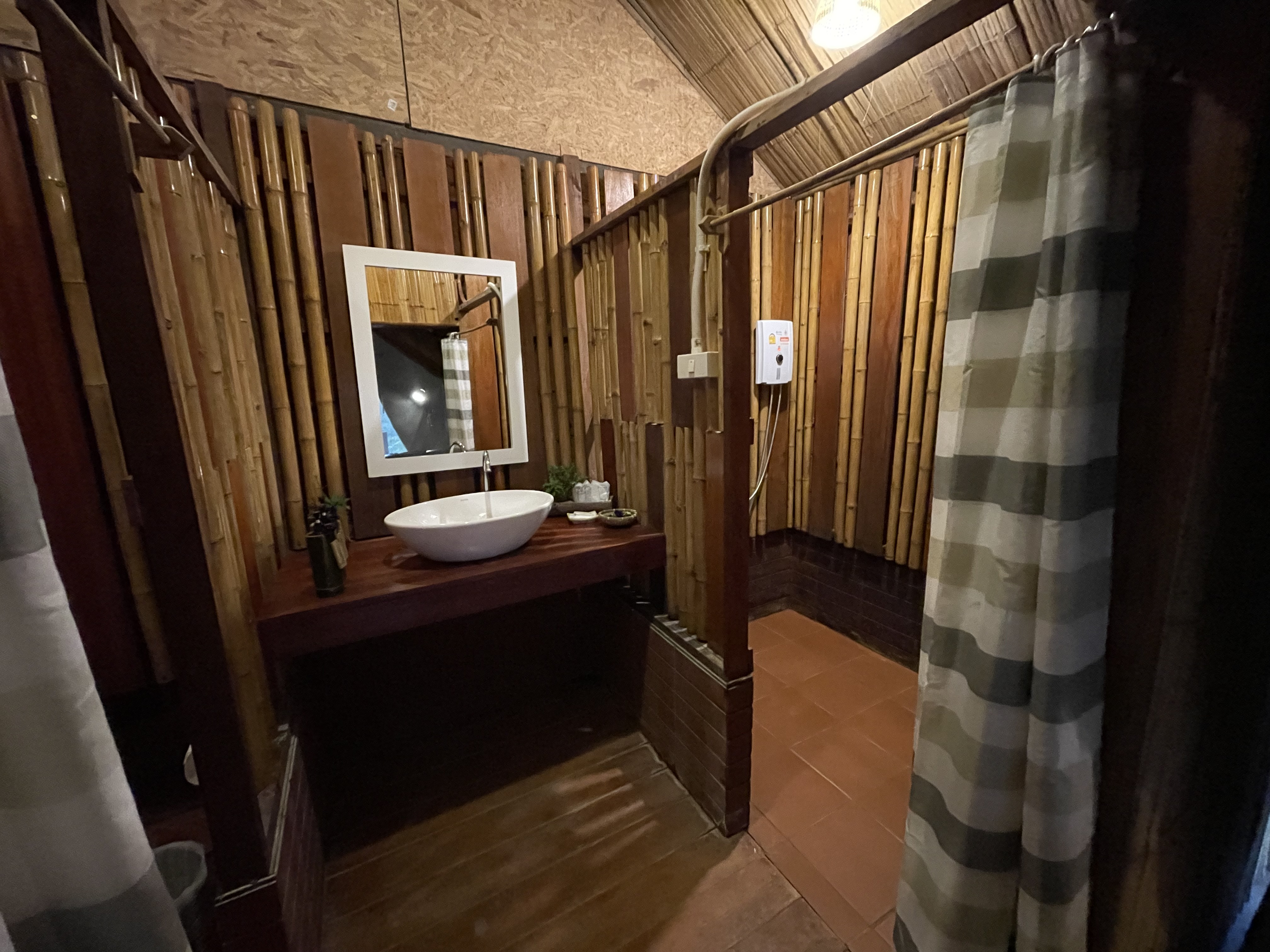 Khao Sok Boutique Camp (26)