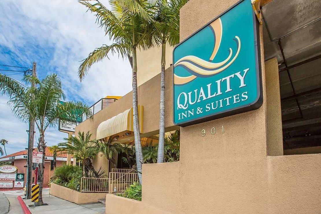 Hermosa Beach Hotel Near