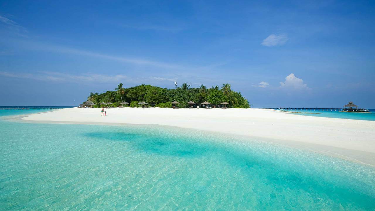 Reethi Beach Resort (11)