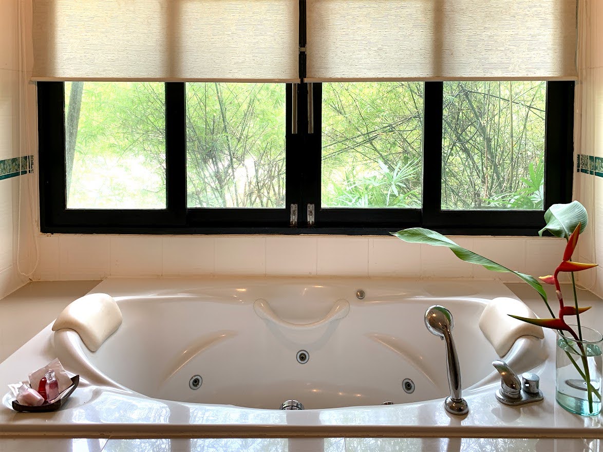 Standard Garden View Building (3)