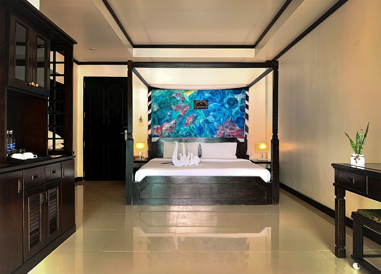 Standard Ocean View Building (3)