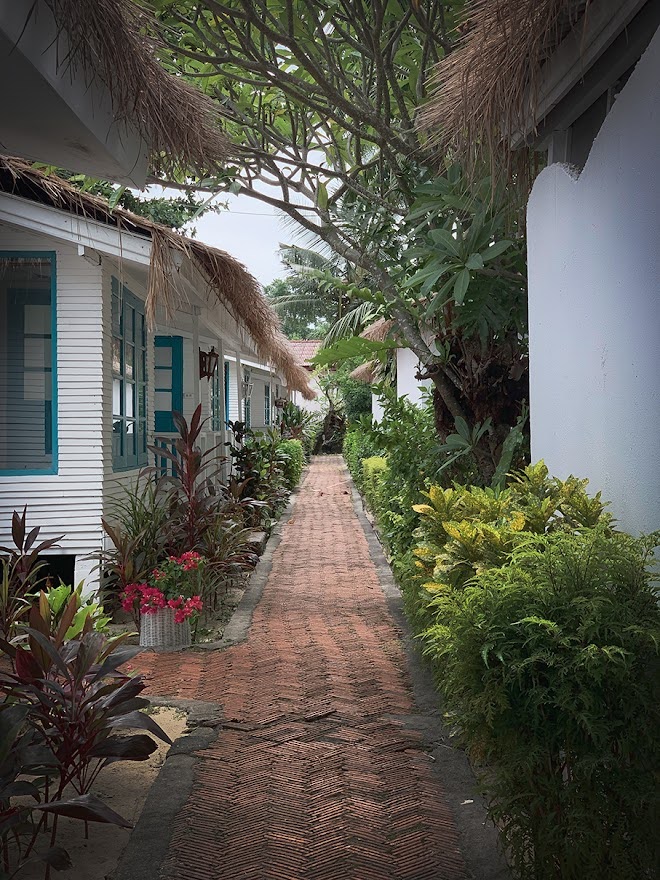 Superior Garden Villa (5)