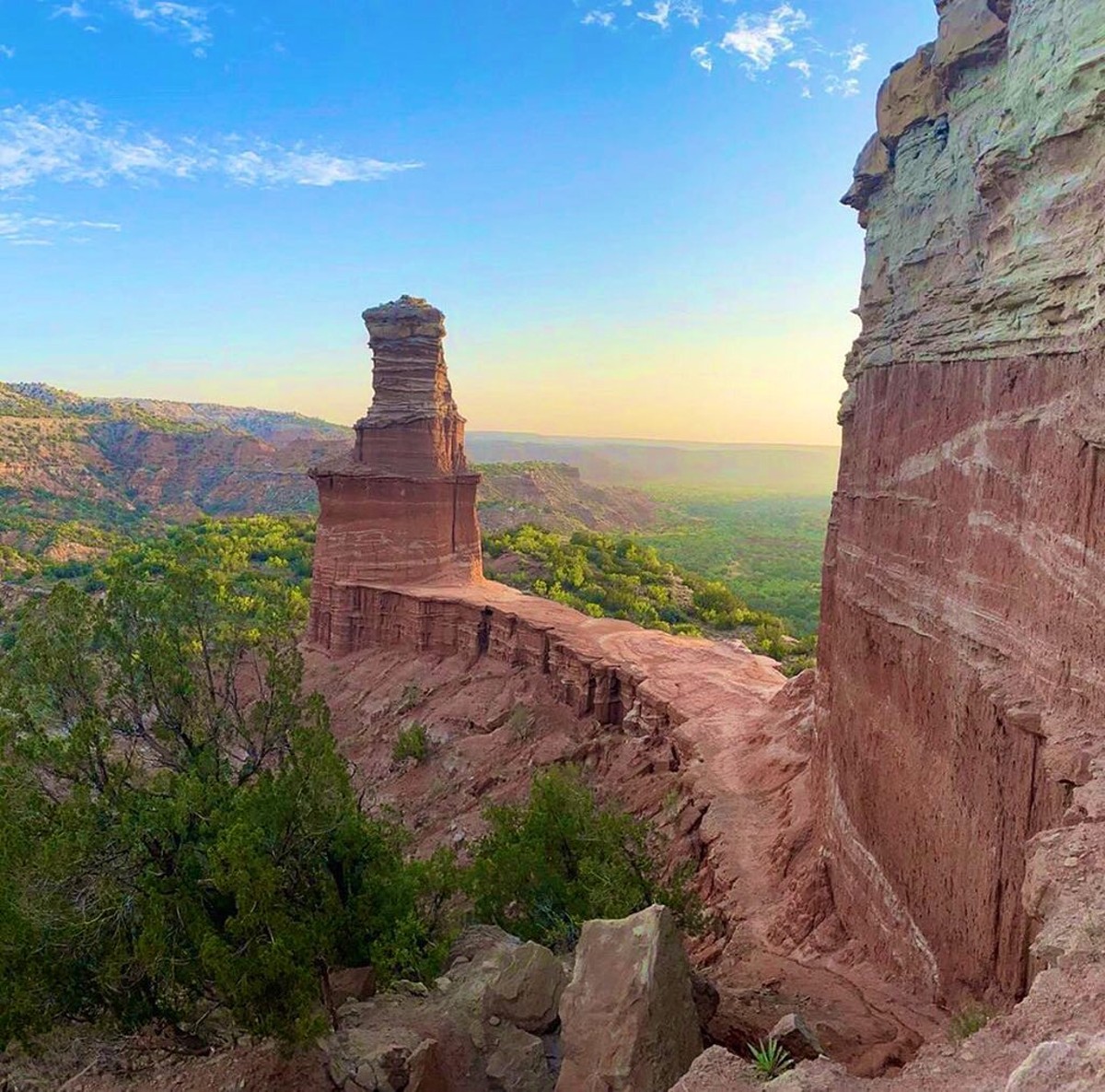 Palo Duro