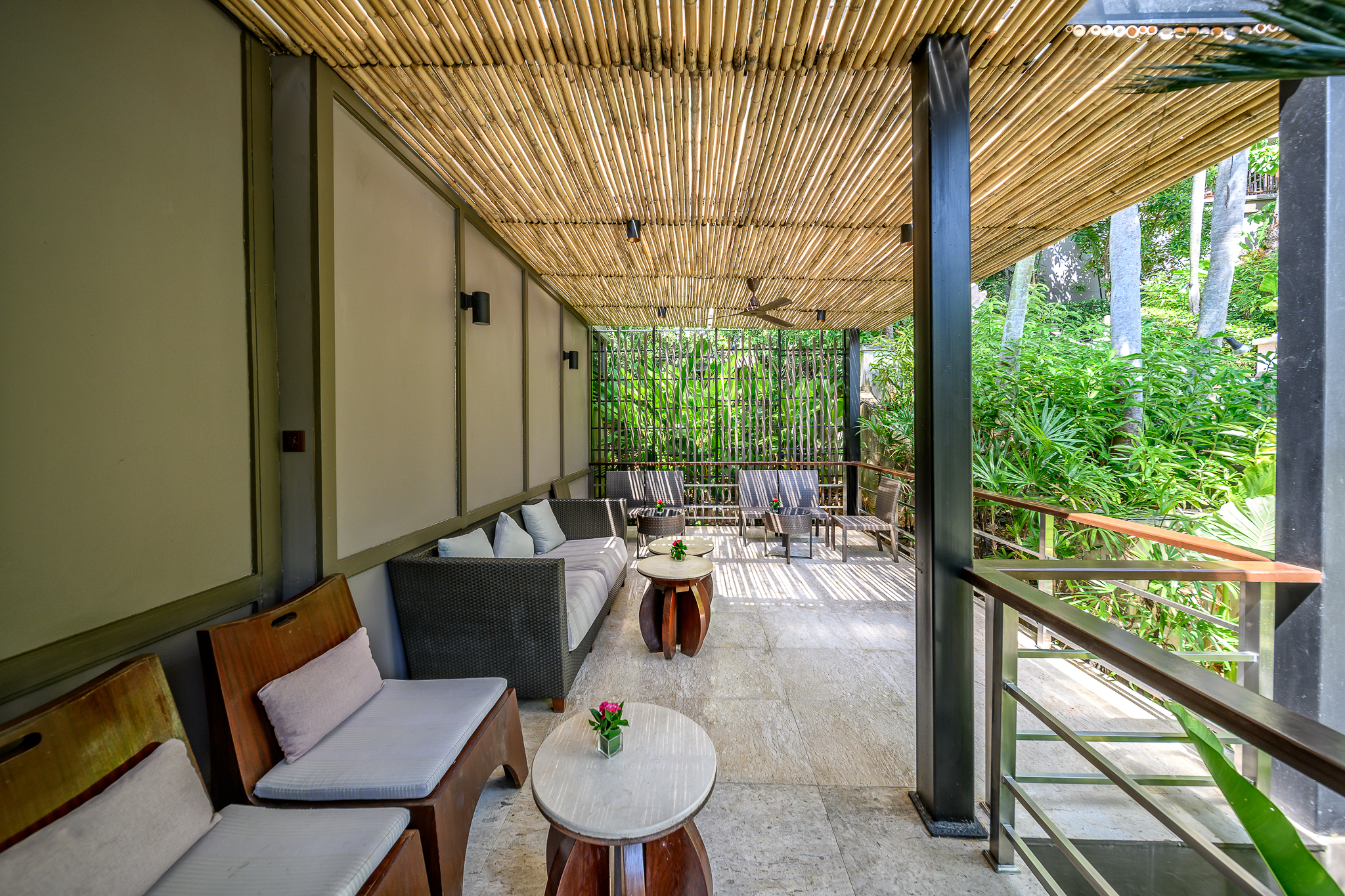 Centara Grand Beach Resort & Villas Krabi Club (4)