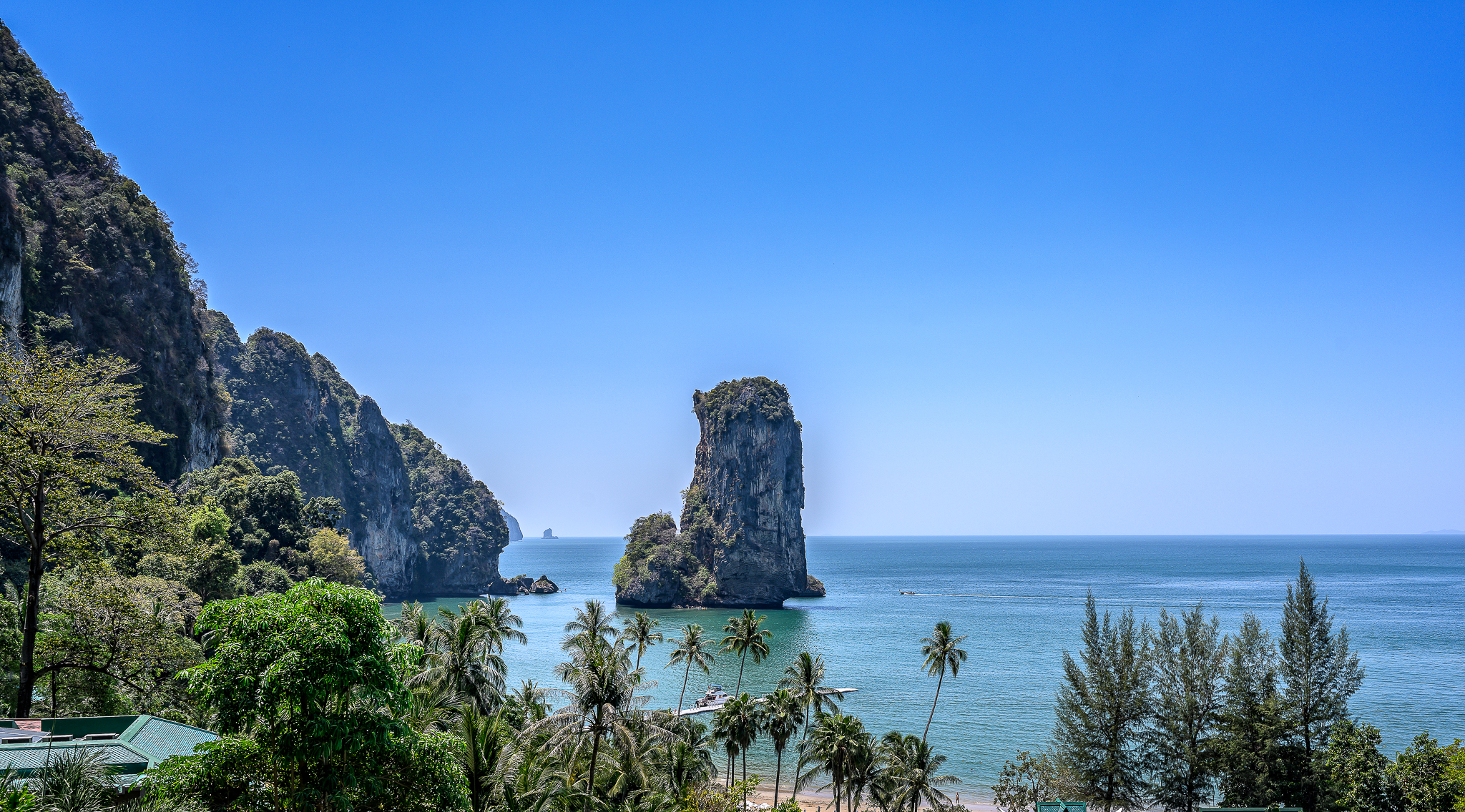 Centara Grand Beach Resort & Villas Krabi Hotel (17)