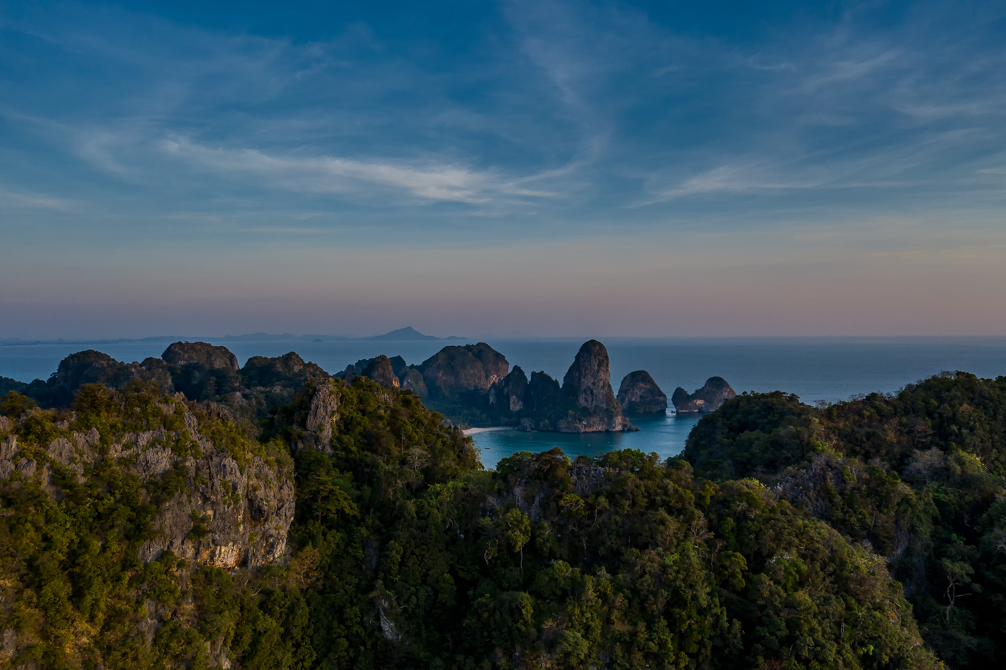 Centara Grand Beach Resort & Villas Krabi Hotel (19)