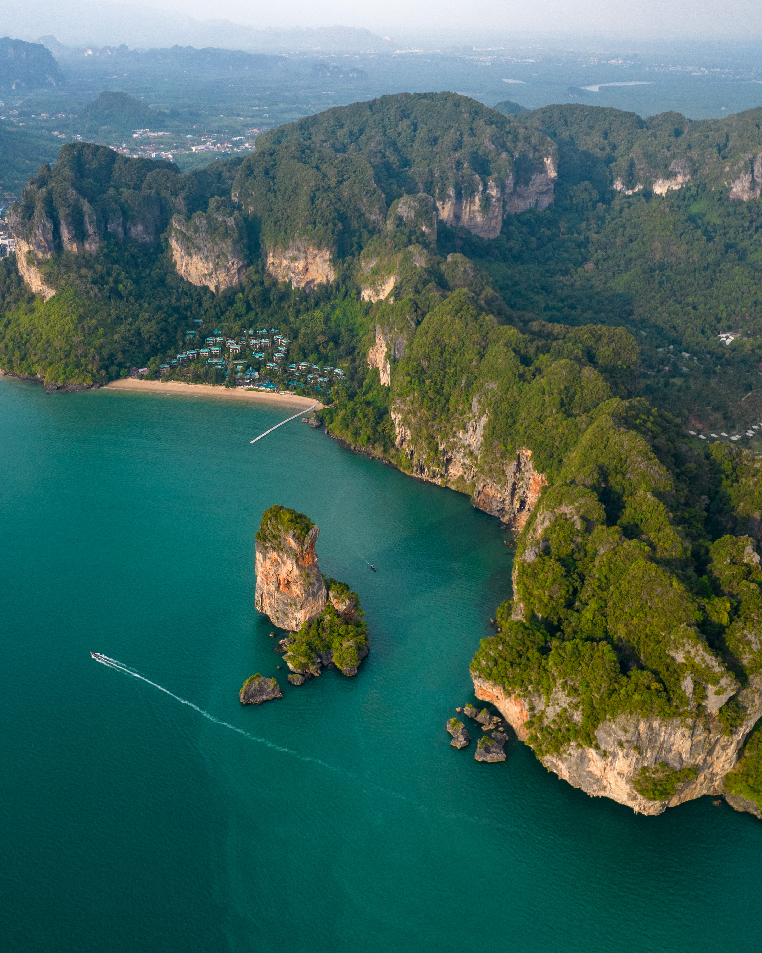 Centara Grand Beach Resort & Villas Krabi Hotel