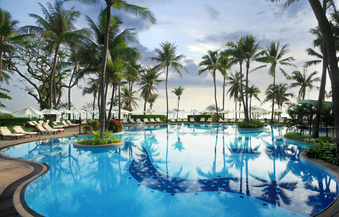 Centara Grand Hua Hin (13)
