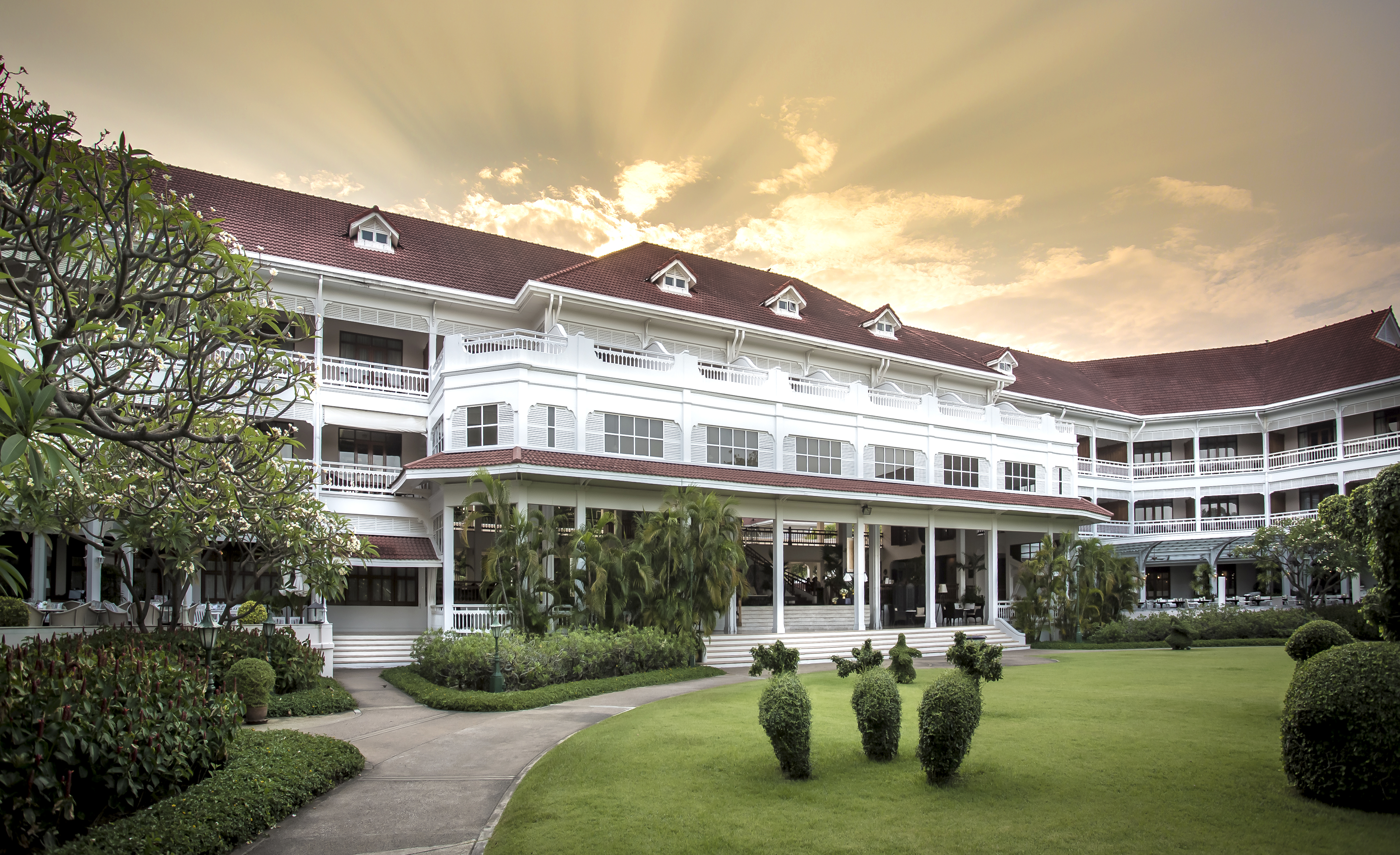 Centara Grand Hua Hin (21)