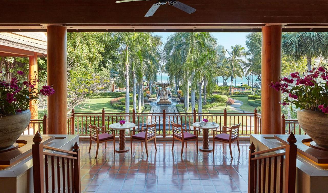 Hyatt Regency Hua Hin (10)