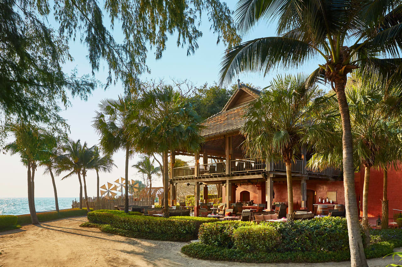 Hyatt Regency Hua Hin (11)