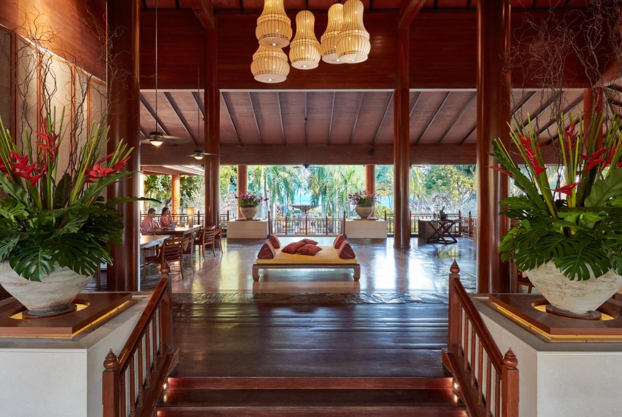 Hyatt Regency Hua Hin (6)