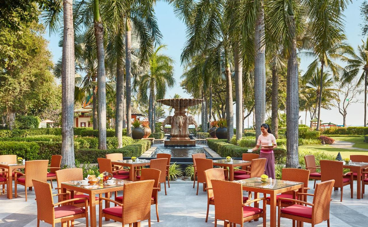 Hyatt Regency Hua Hin (9)