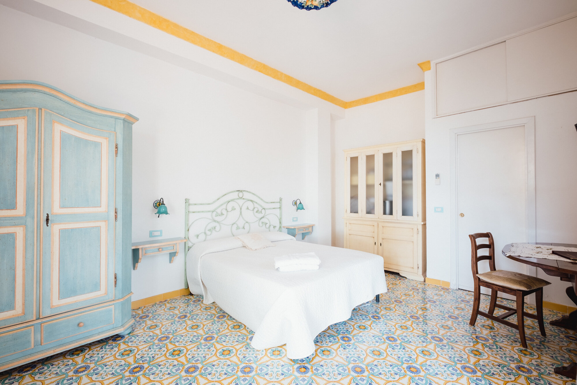 Superior Quadruple 1