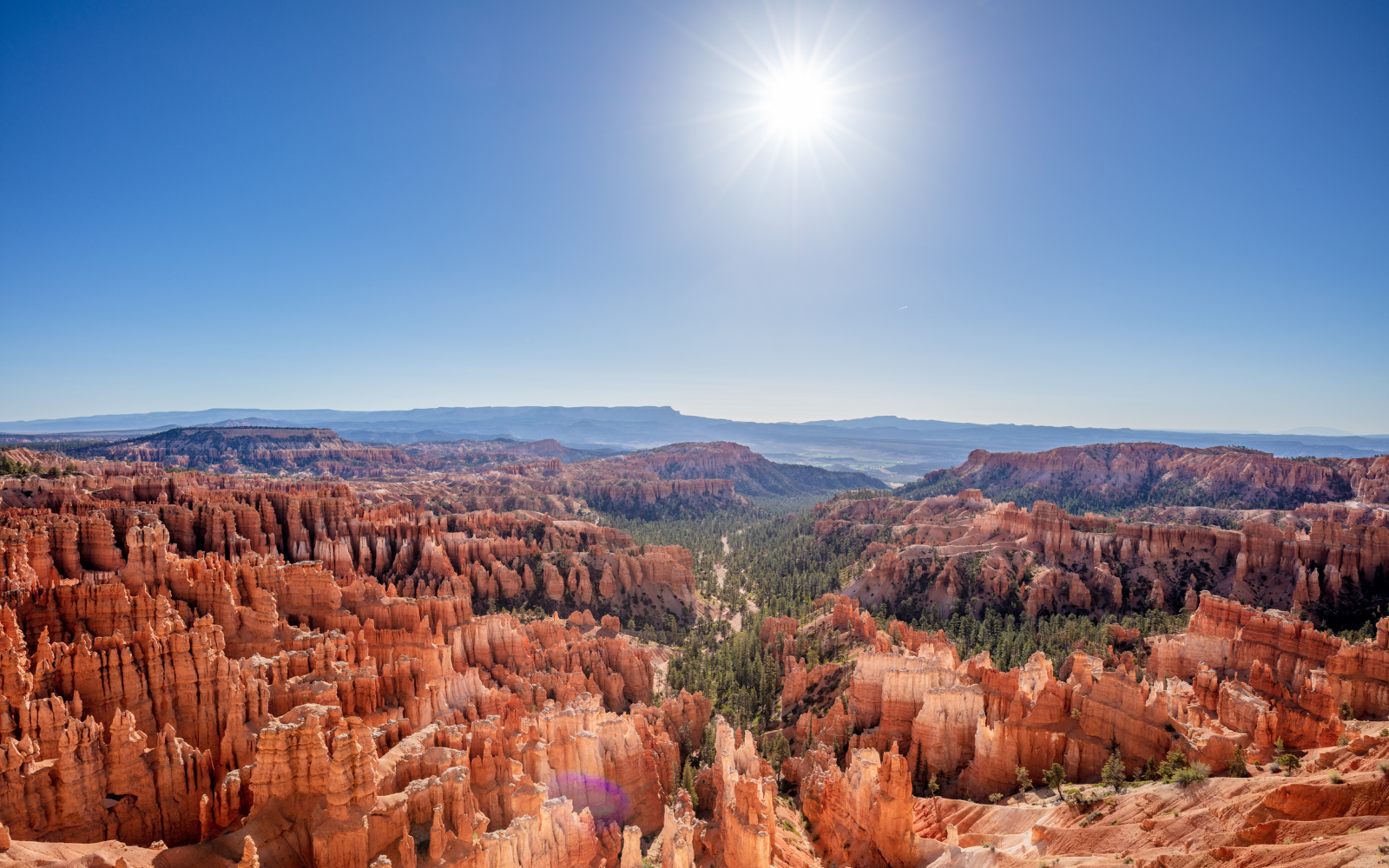 Bryce Canyon 2