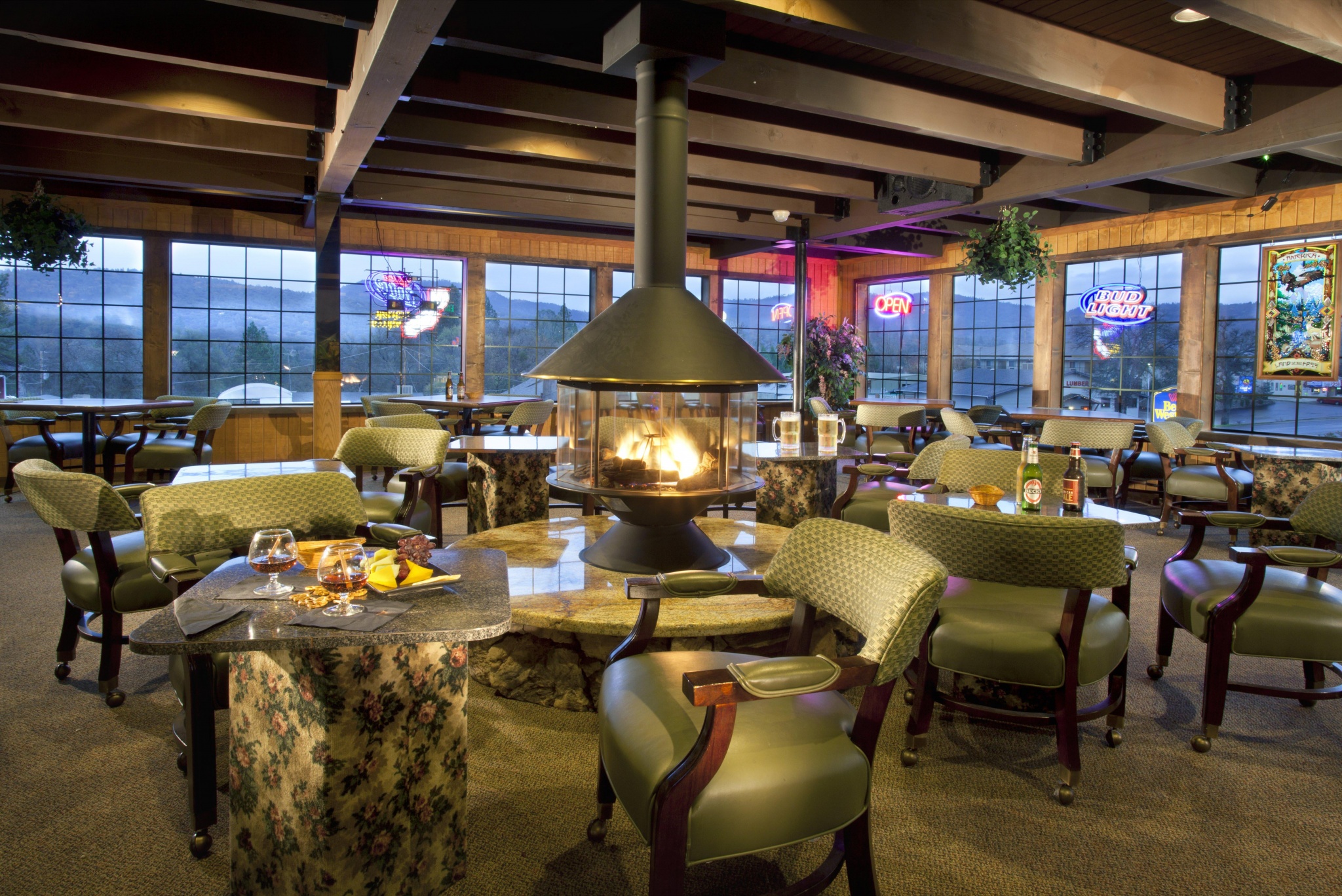 Best Western Plus Yosemite Gateway Inn*** 5