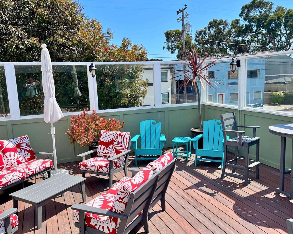 Best Western Tradewinds*** – Morro Bay 4