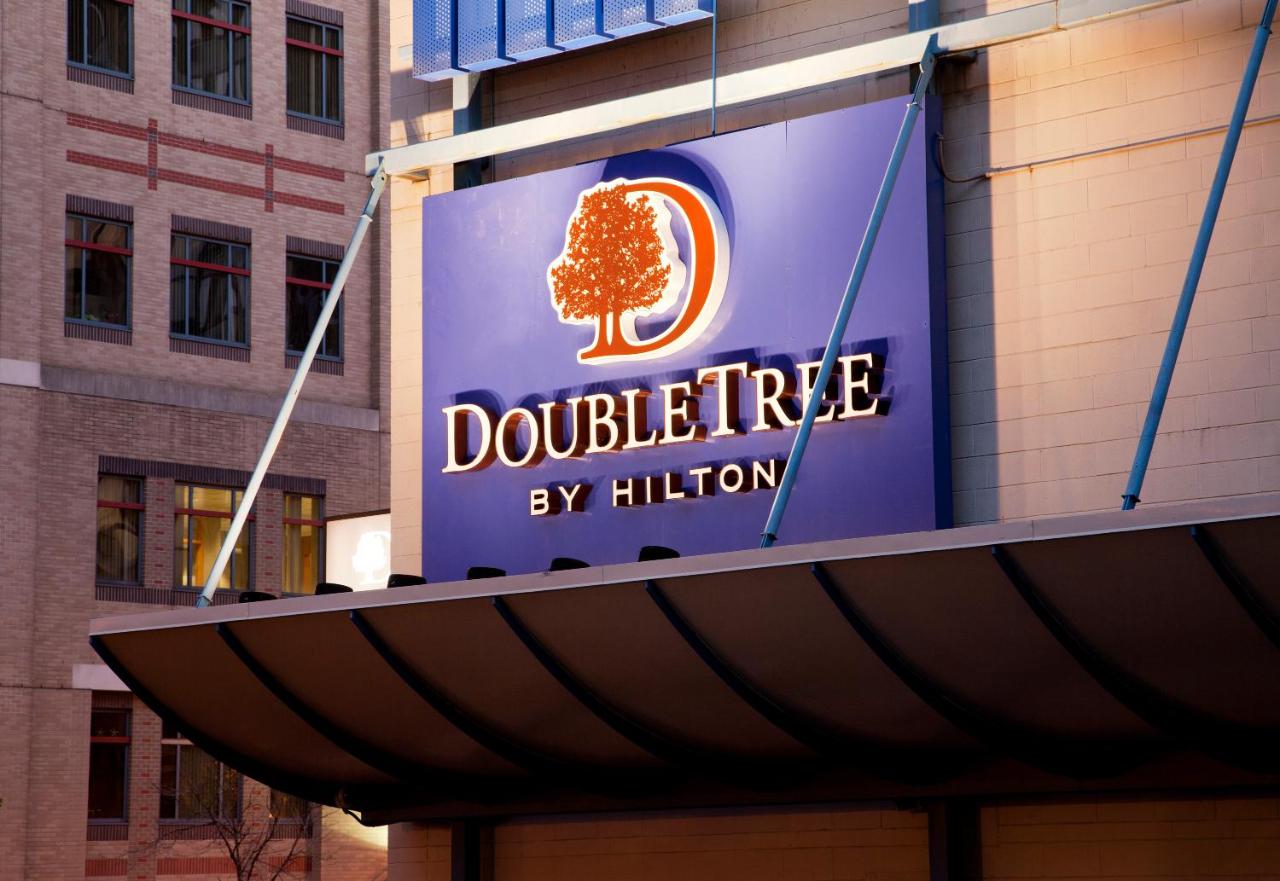 Double Tree By Hilton Boston Downtown*** 4