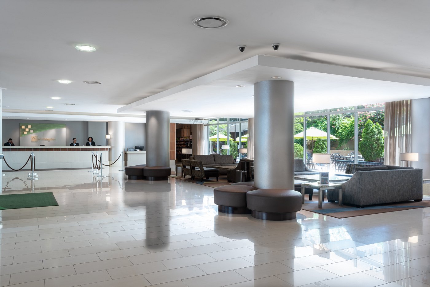 Holiday Inn Washington Capitol Washington 6