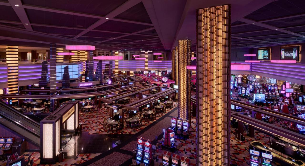 Planet Hollywood Resort & Casino**** 4