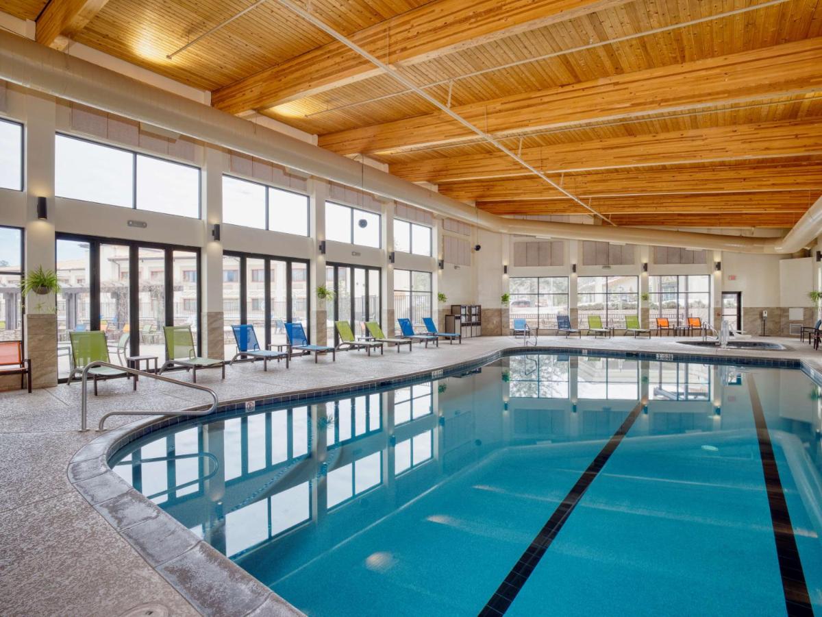 Squire Resort At The Grand Canyon BW Signature Collection 6