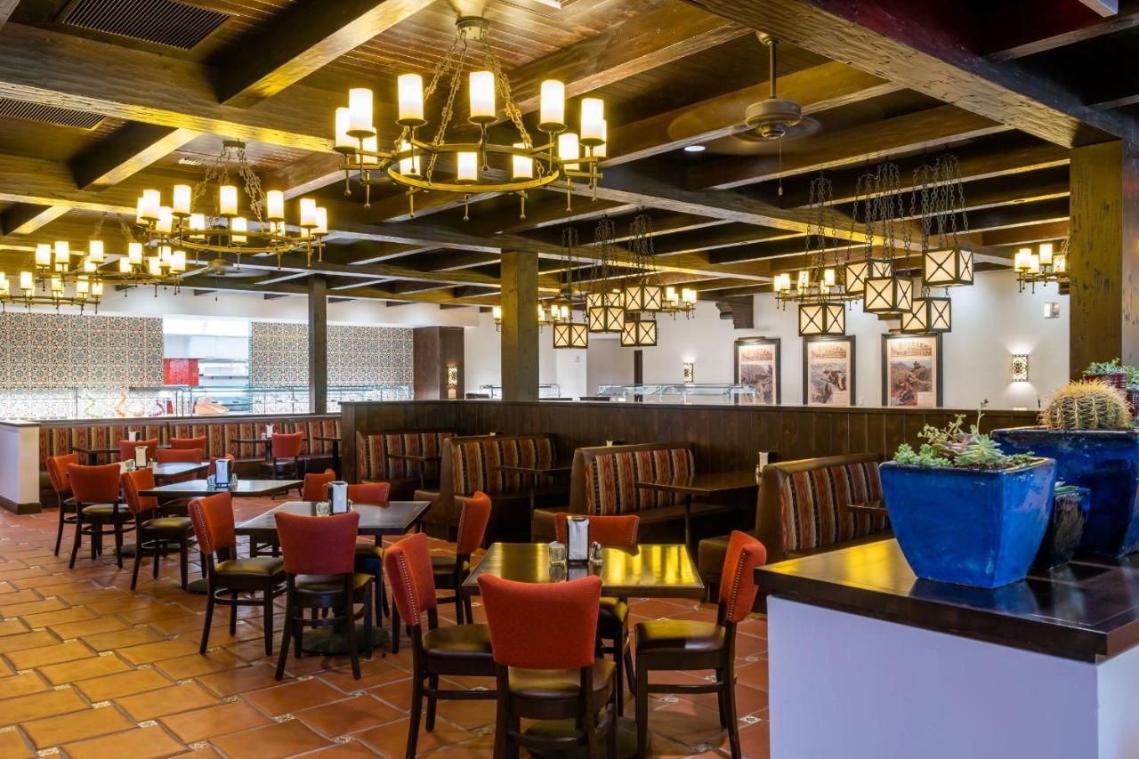 The Ranch At Death Valley – Death Valley National Park 2