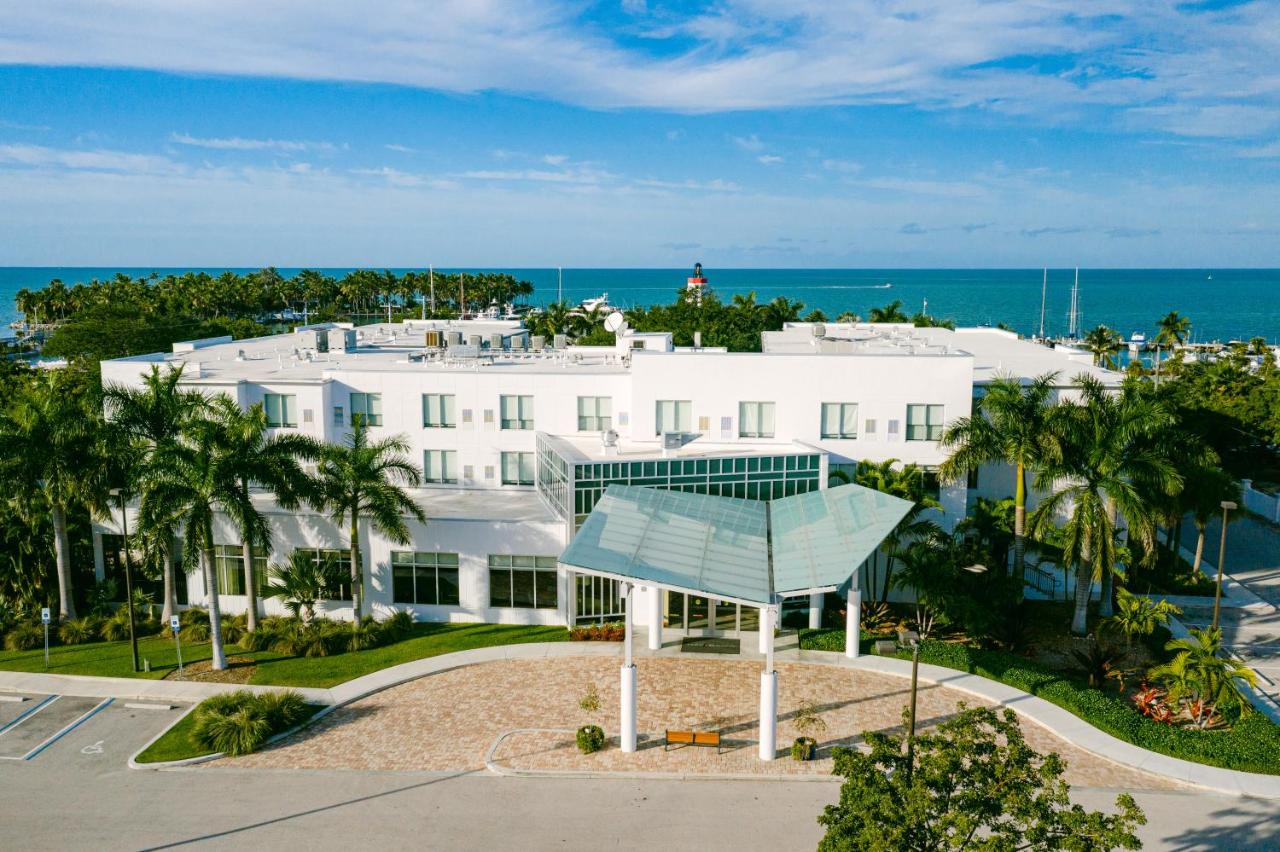 Faro Blanco Resort & Yacht Club 3