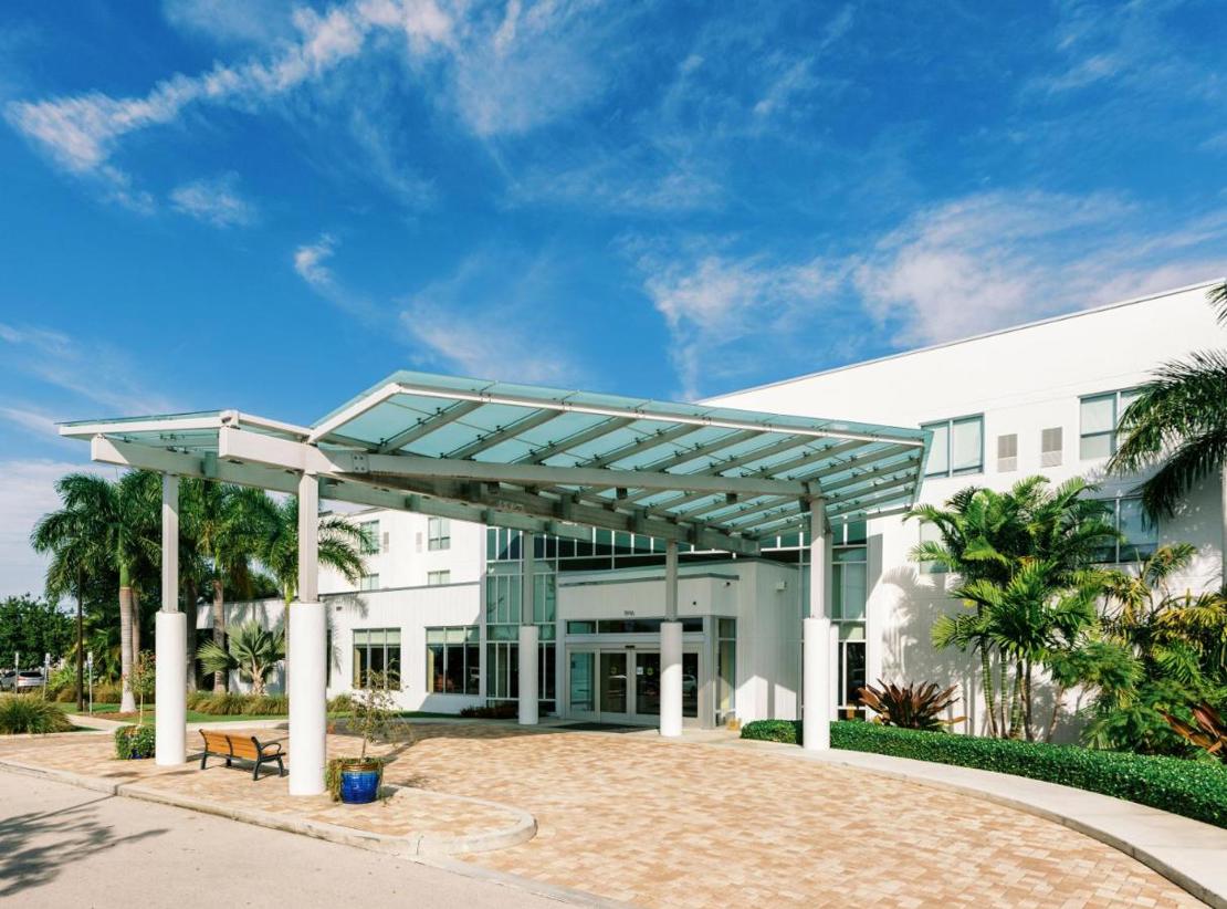 Faro Blanco Resort & Yacht Club 4