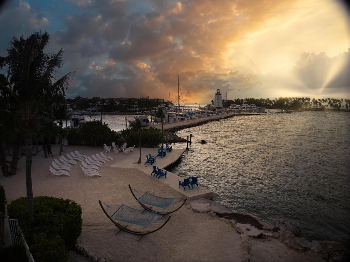 Faro Blanco Resort & Yacht Club 5