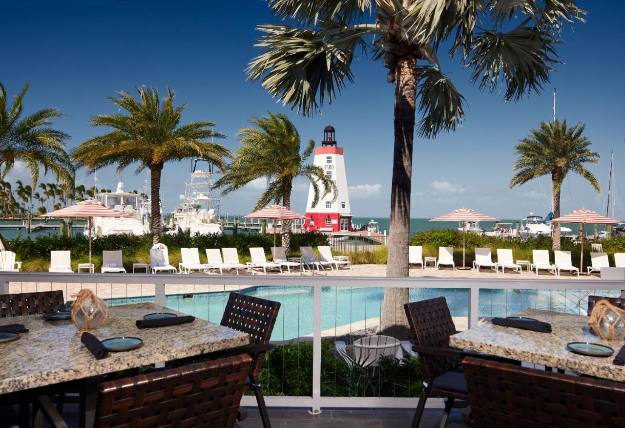 Faro Blanco Resort & Yacht Club 6