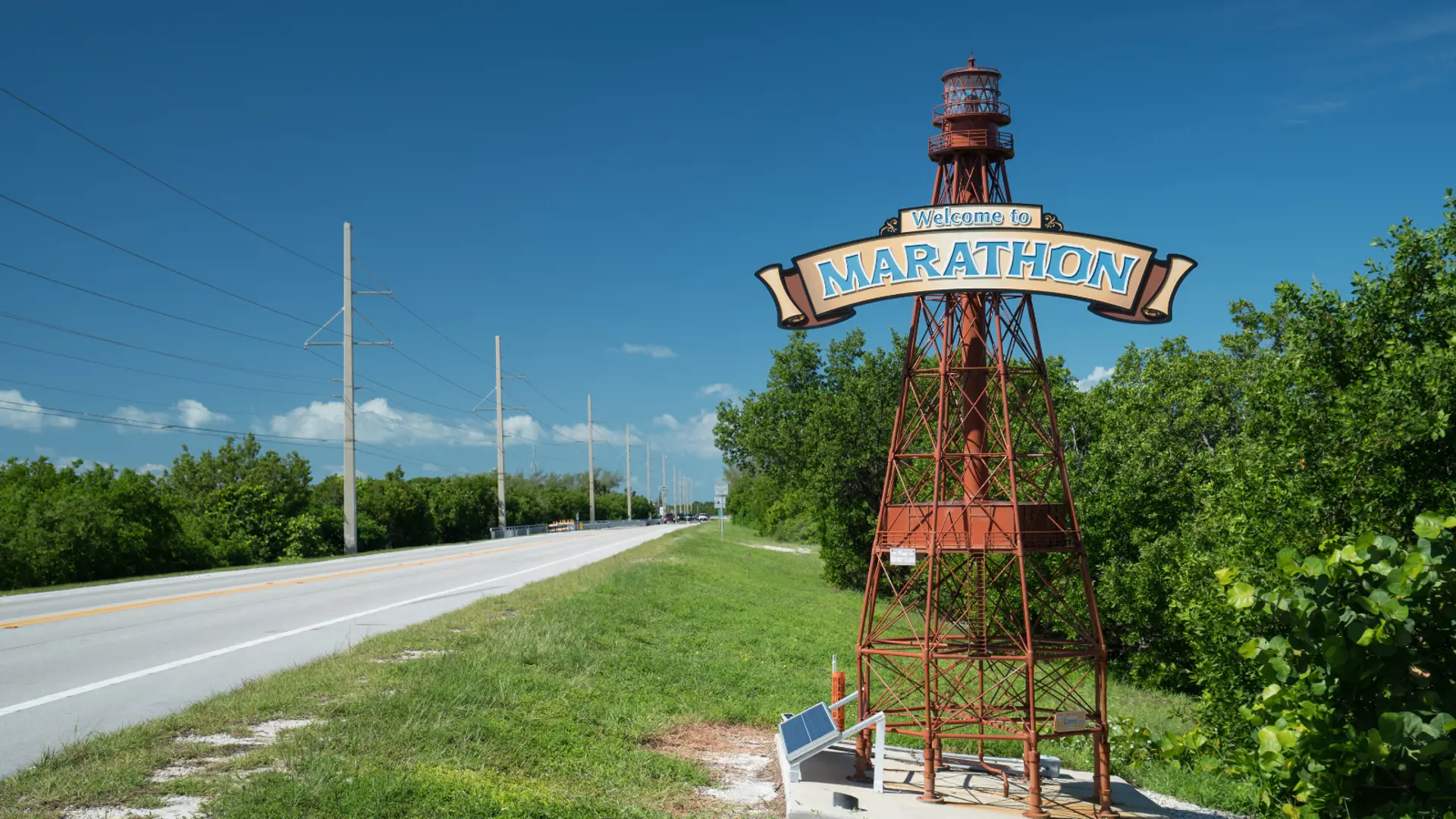 Marathon, Florida