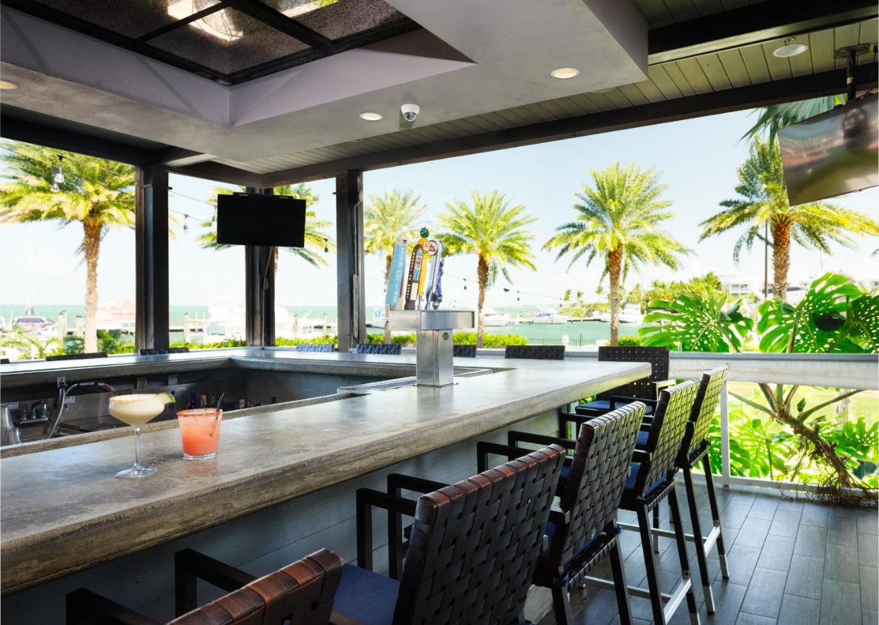 Faro Blanco Resort & Yacht Club 7
