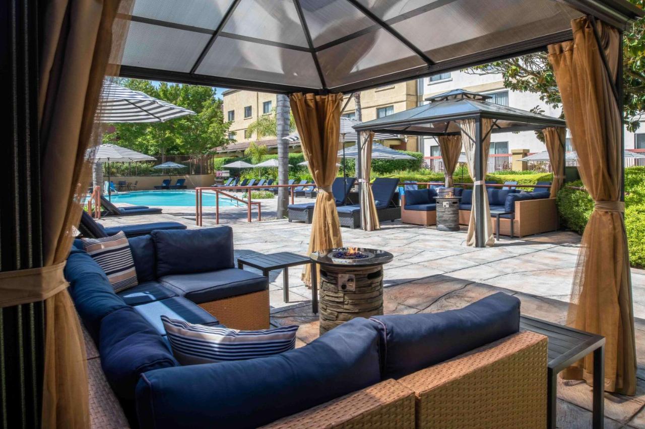 Doubletree By Hilton Sonoma Wine Country 4