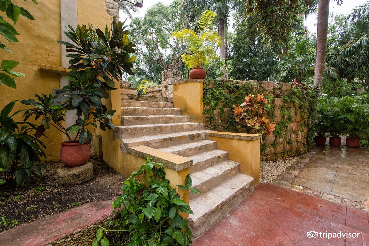 Hacienda Chichen Resort (16)